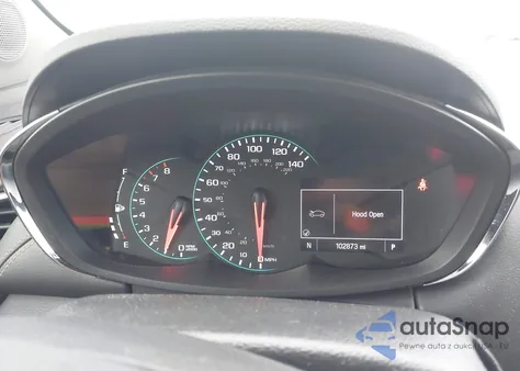 2018 Chevrolet Trax Ls from USA, damaged, VIN KL7CJKSB0JB720437